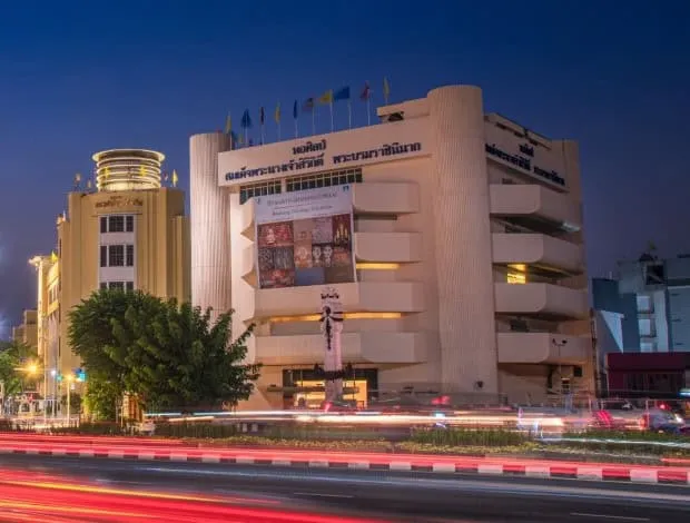 The Queen’s Gallery