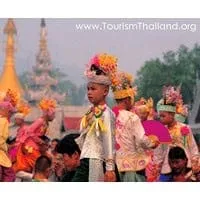 The Royal Folk Arts And Crafts Center Mae Hong Son