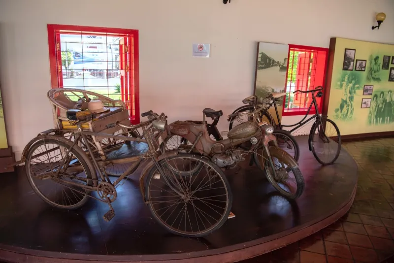 The Songkhla National Museum — photo 3