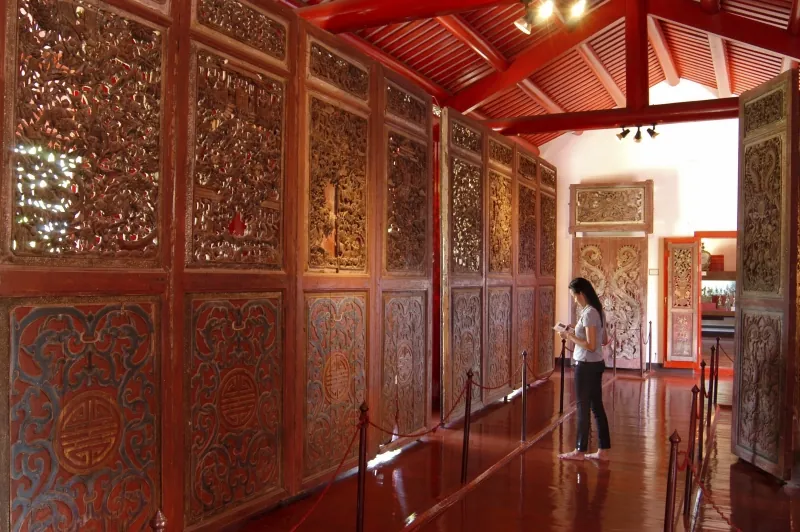 The Songkhla National Museum — photo 2