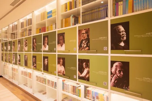 The Supreme Artist Hall — photo 3