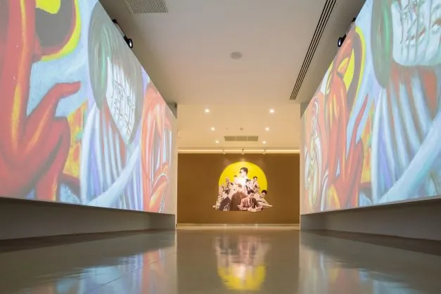 The Supreme Artist Hall — photo 2
