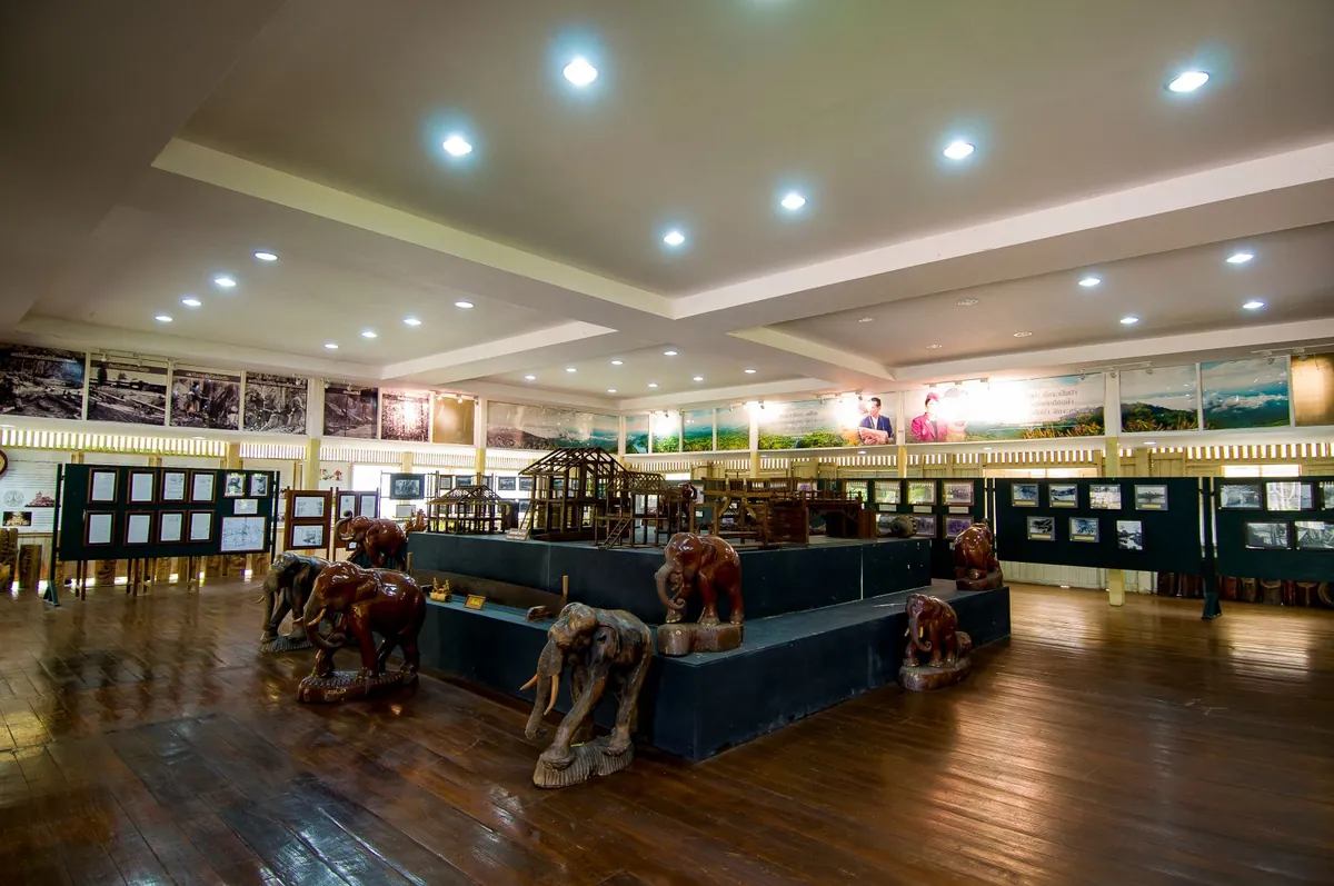 The Teak Museum — photo 3