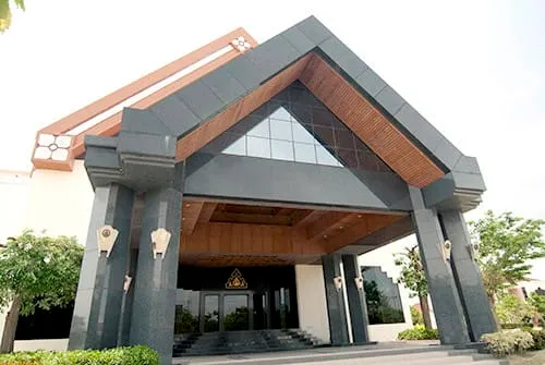 The Western National Theatre