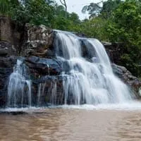 Thep Phana Waterfall