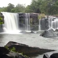 Thep Prathan Waterfall