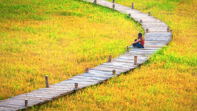 Thung Na Mui Bridge