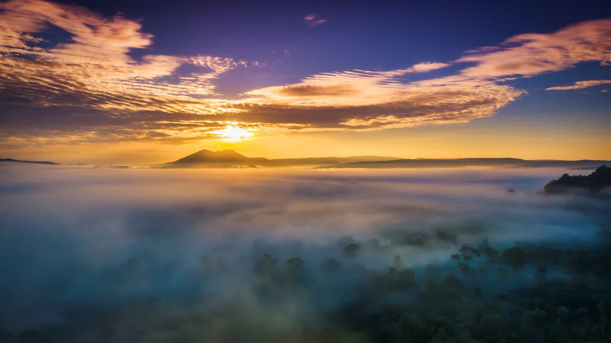 Thung Salaeng Luang National Park (Nong Mae Na) — photo 2