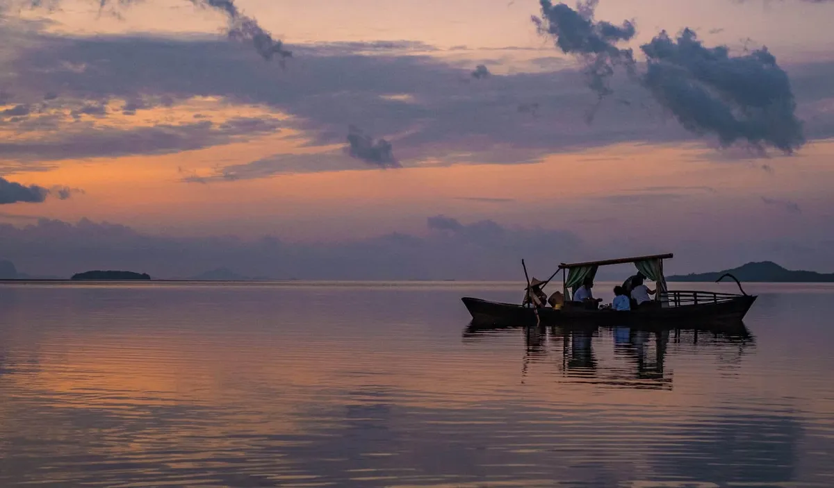 Thung Yi Peng Ecotourism Village