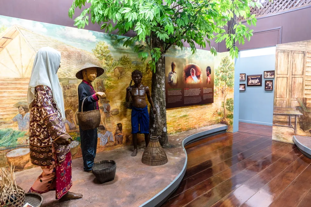 Trat City Museum — photo 2