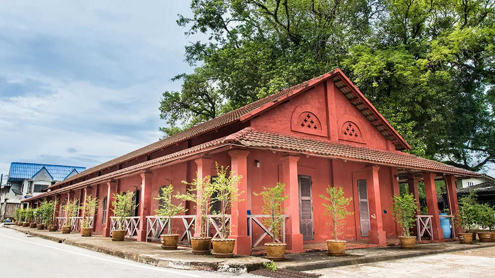 Tuek Daeng
