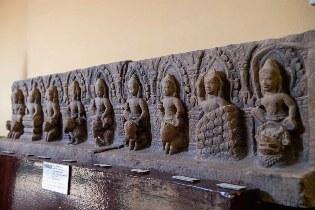 Ubon Ratchathani National Museum — photo 2