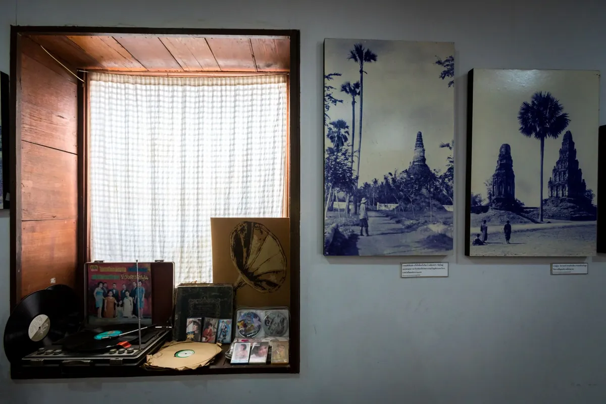Urban Lamphun Museum — photo 3