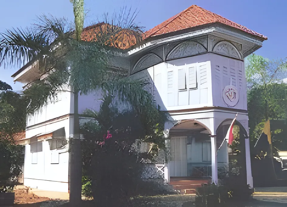 Uttaradit Provincial Cultural Hall