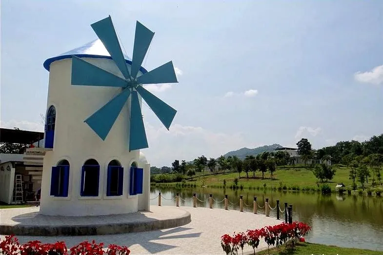 Veneto Suan Phueng — photo 3