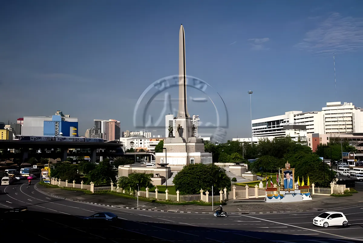 Victory Monument