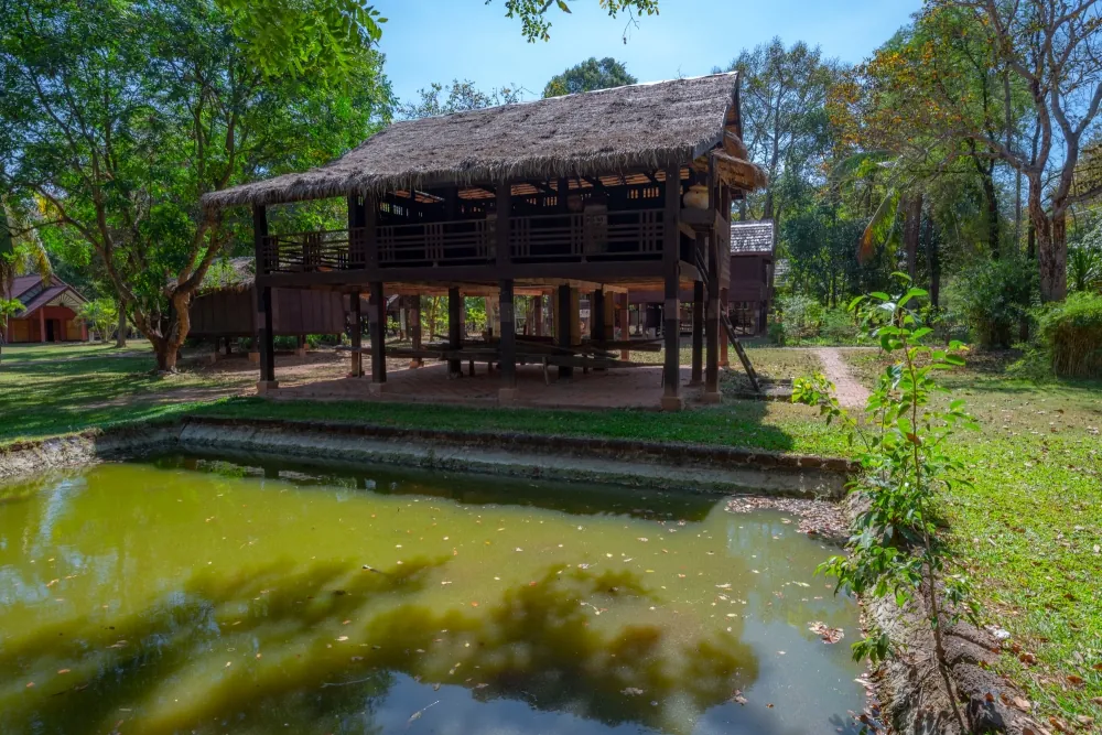 Walai Rukhavej Botanical Research Institute — photo 3