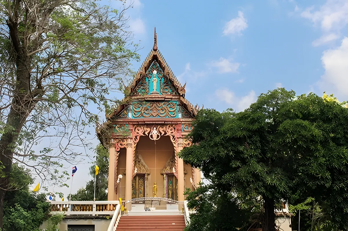 Wat Hongpathummawat