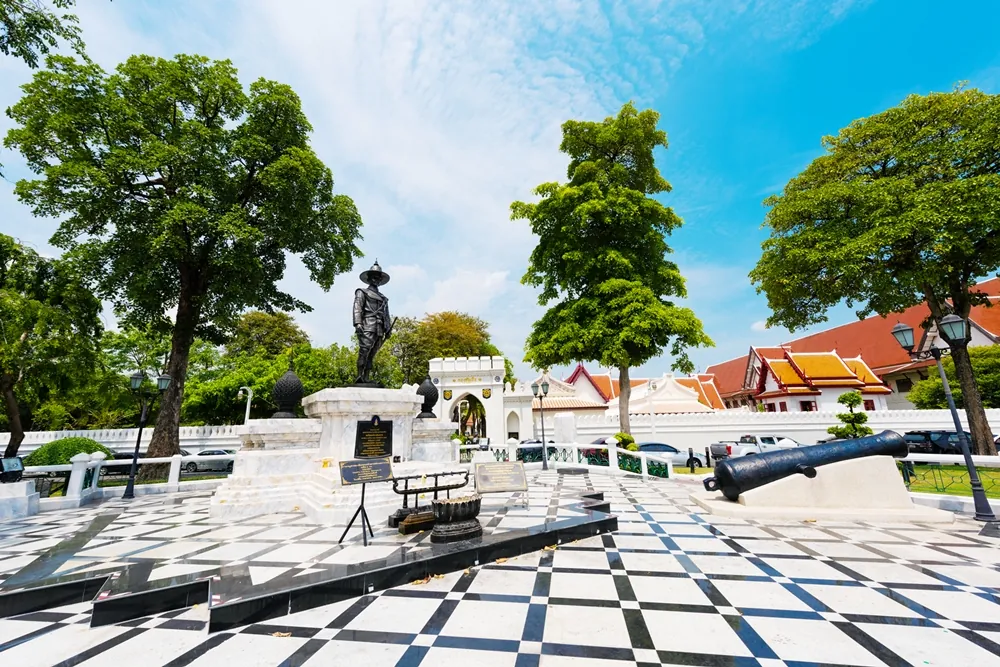 Wang Derm Palace — photo 3