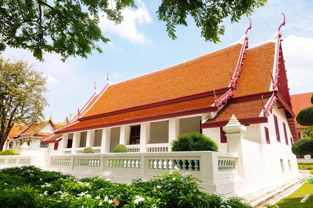 Wang Derm Palace — photo 2