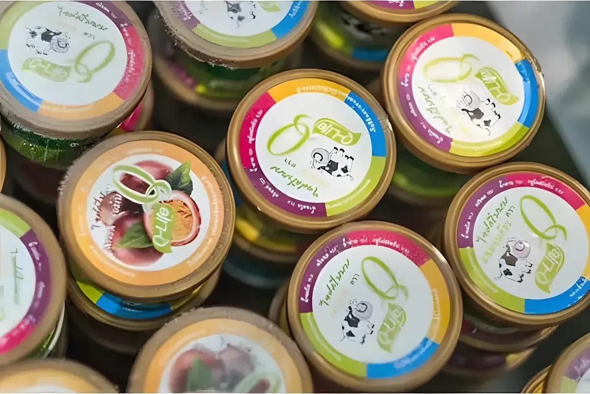Wang Nam Yen Dairy Cooperative Limited