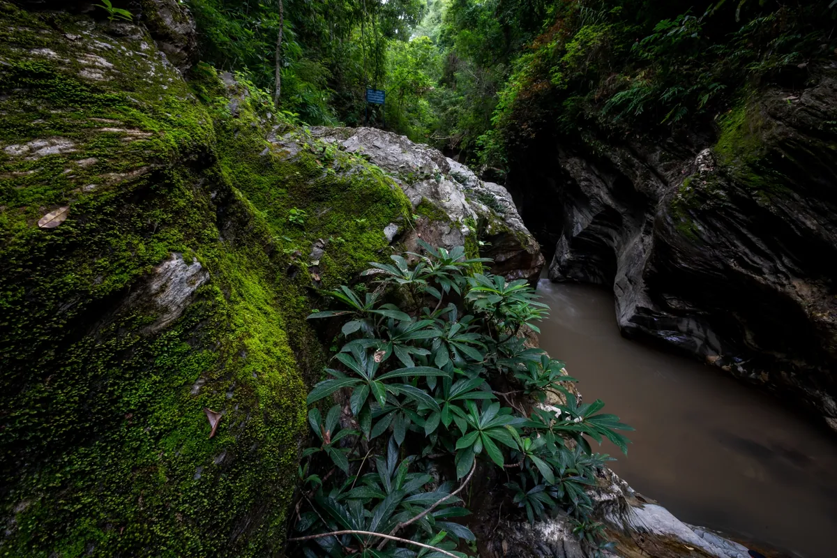 Wang Sila Laeng — photo 3