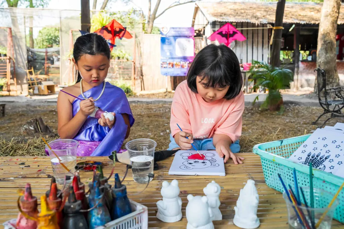 Wanlapa Farm Community Enterprise Agrotourism