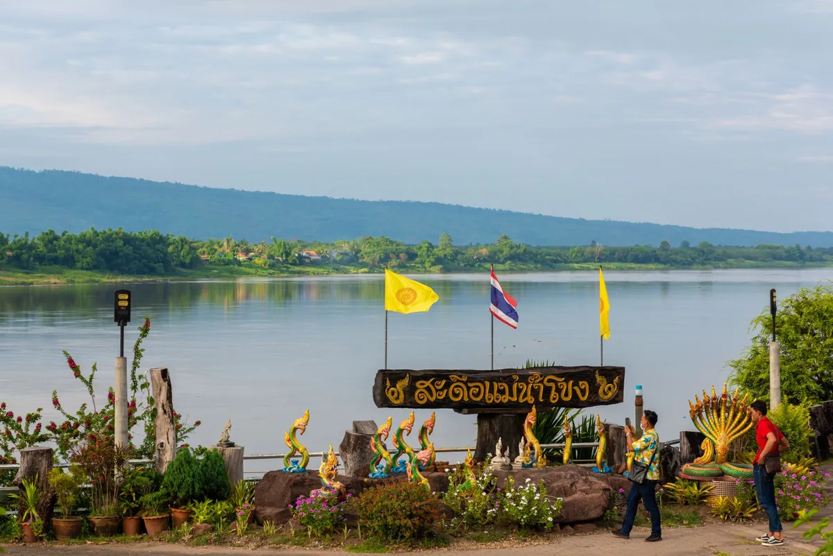 Wat Ahong Silawat — photo 3