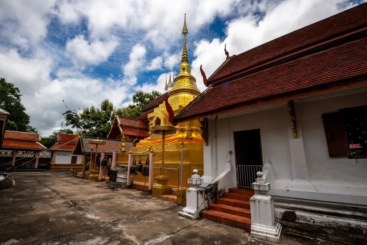 Wat Akkho Chai Khiri — photo 5