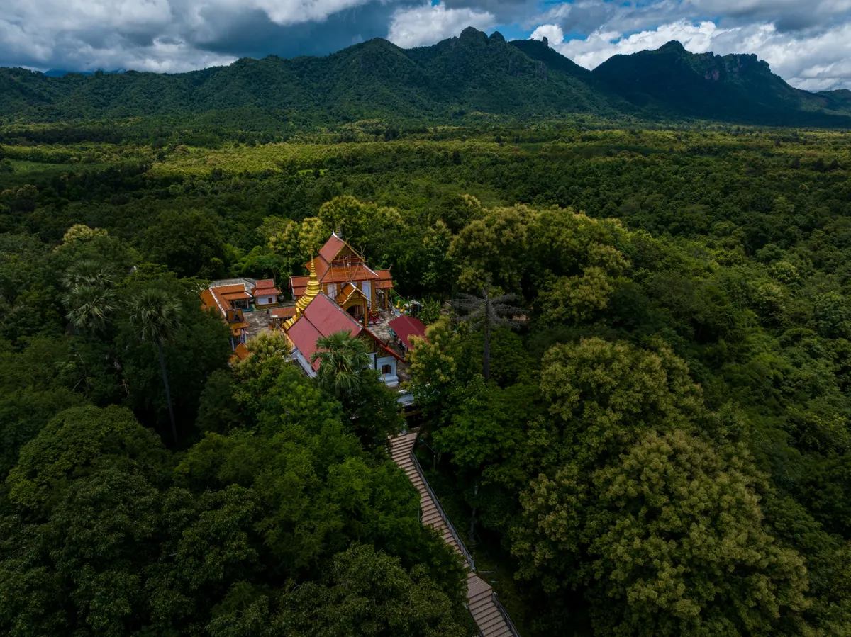 Wat Akkho Chai Khiri — photo 3