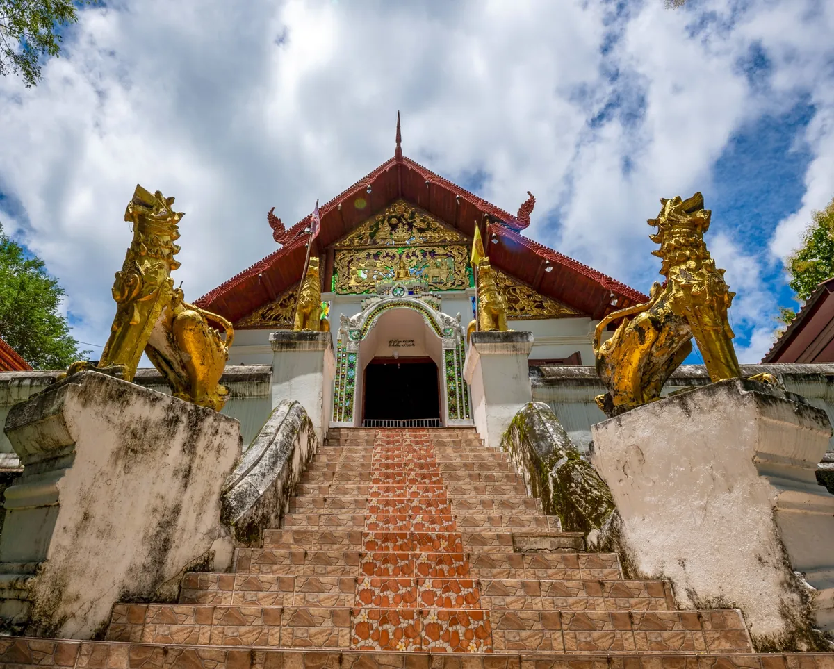 Wat Akkho Chai Khiri — photo 2