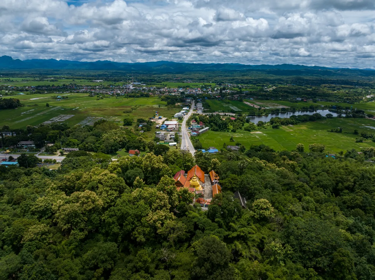 Wat Akkho Chai Khiri — photo 4