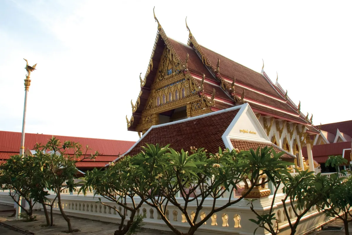 Wat Ang Thong Worawihan — photo 2