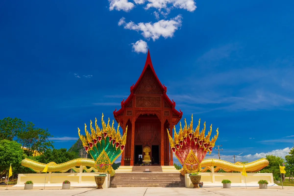 Wat Ao Noi (Tham Phra Non) — photo 3
