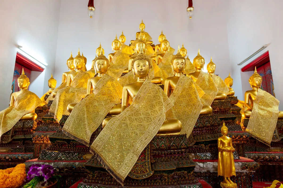Wat Apson Sawan Worawihan — photo 2
