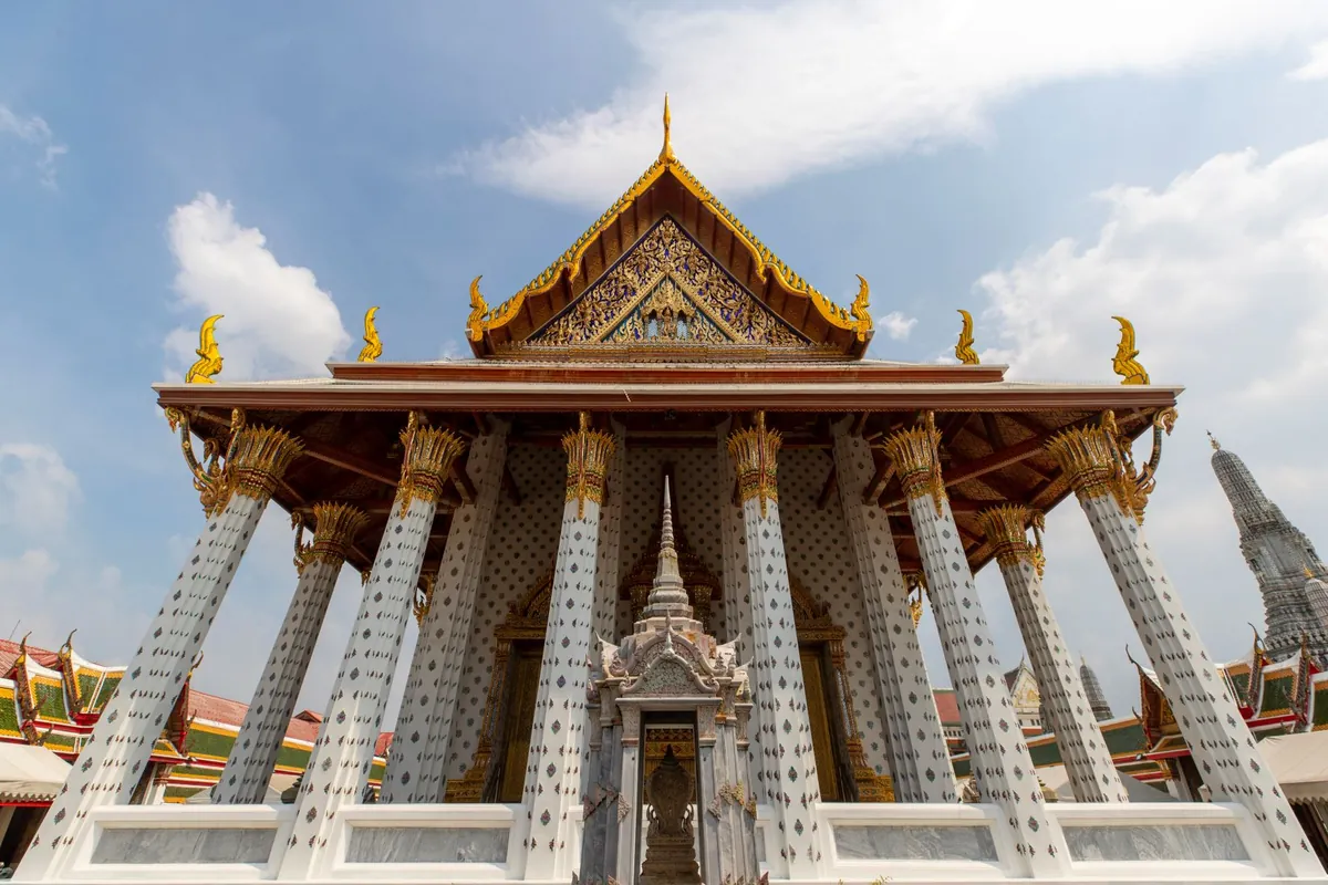 Wat Arun — photo 2