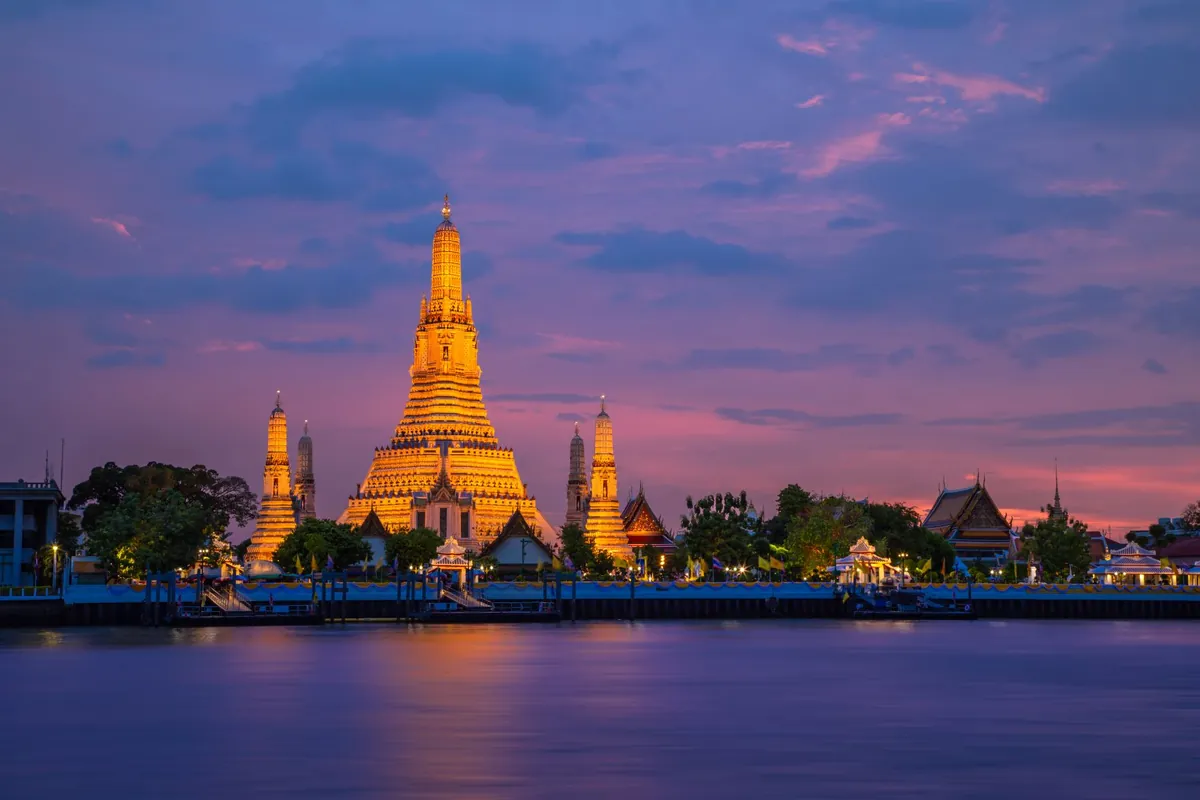 Wat Arun — photo 3
