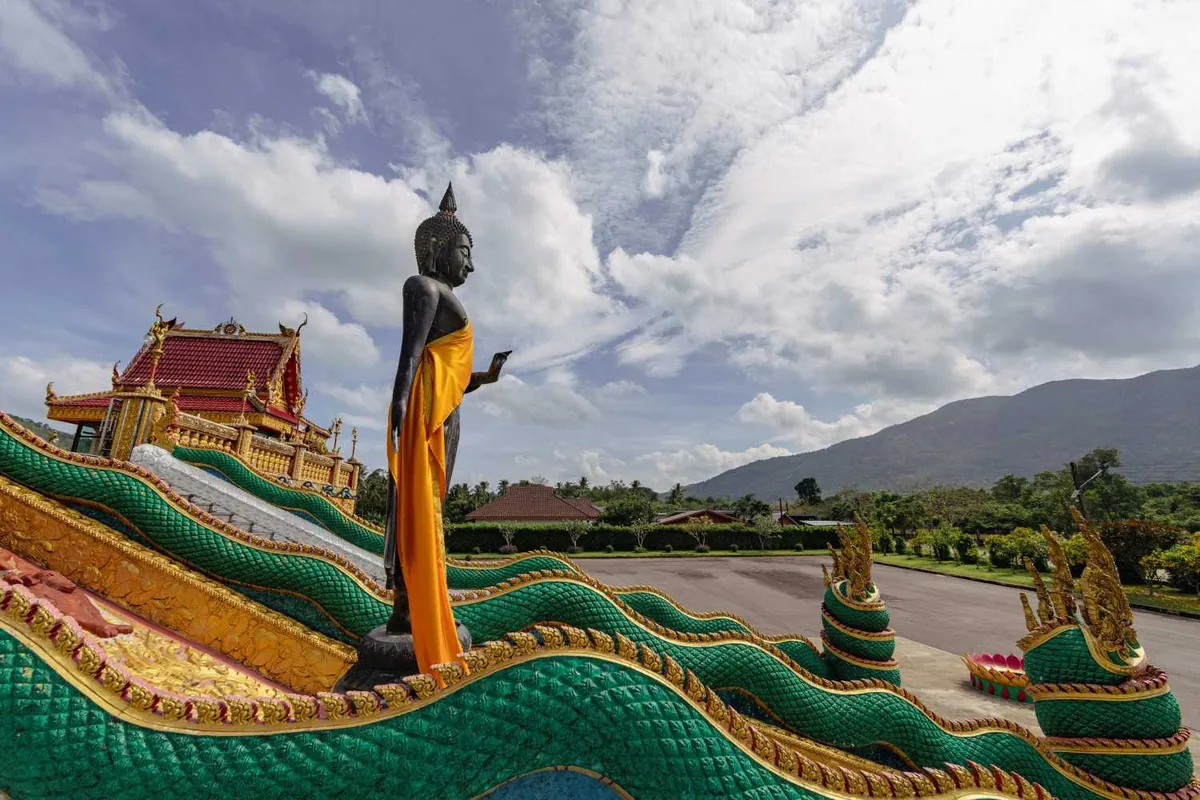 Wat Baan Ngaw — photo 3