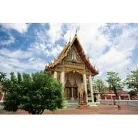 Wat Baang Aoi Chaang
