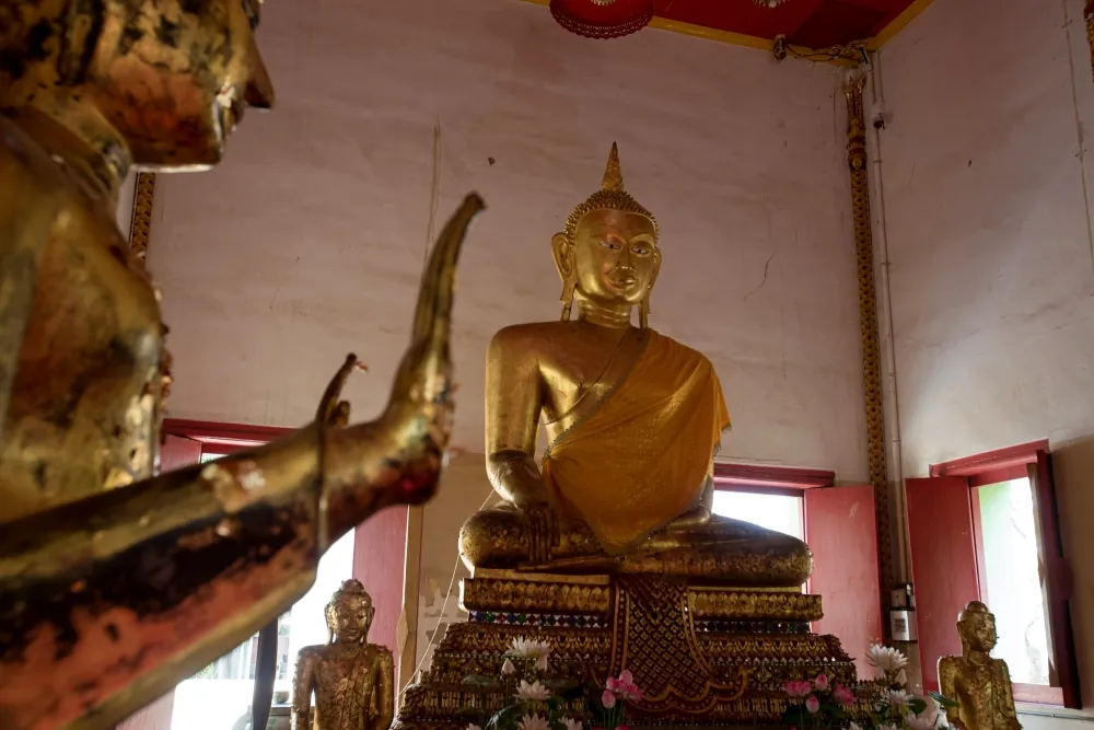 Wat Ban Krang — photo 2