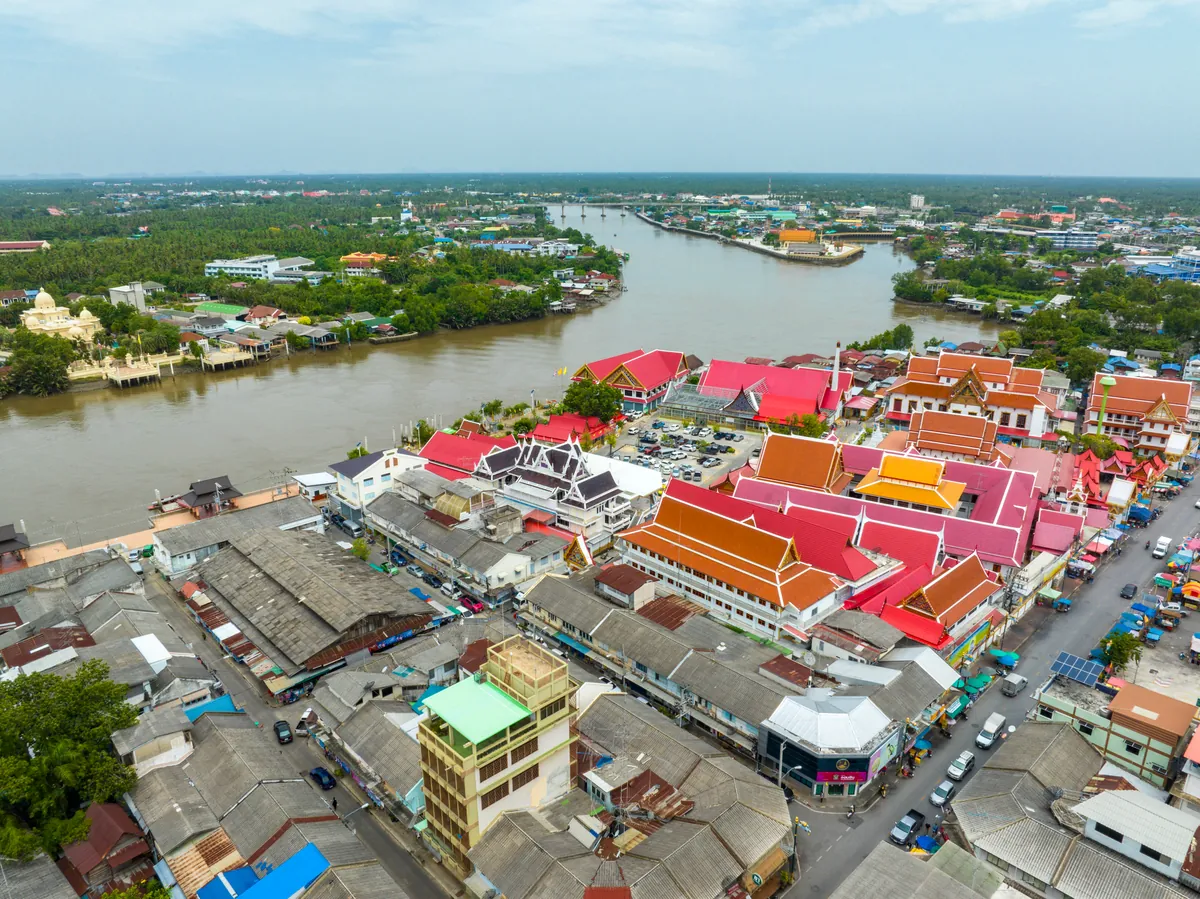 Wat Ban Laem — photo 2