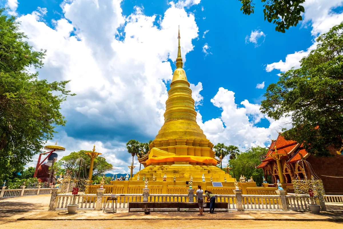 Wat Ban Pang — photo 4
