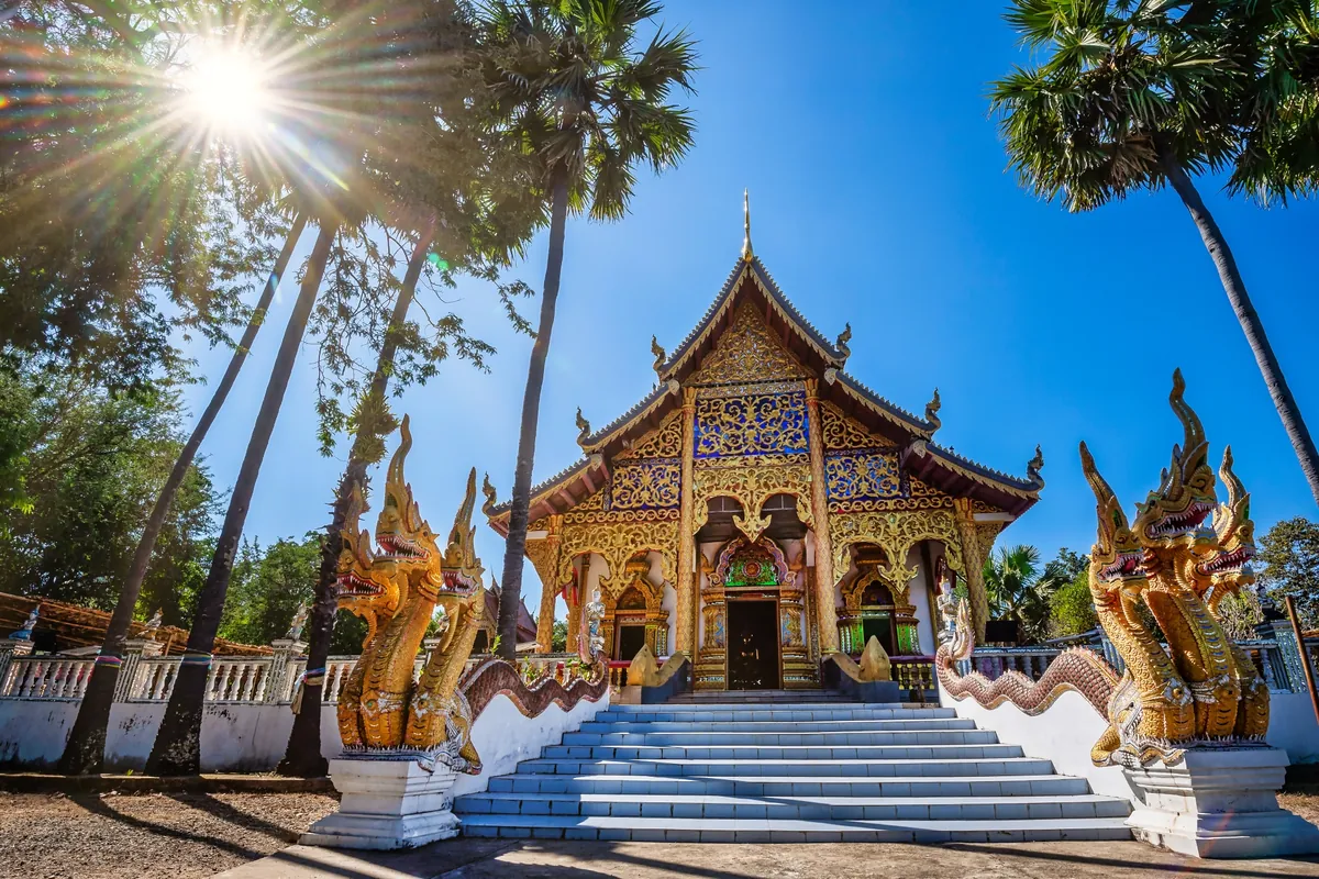 Wat Ban Pang — photo 3