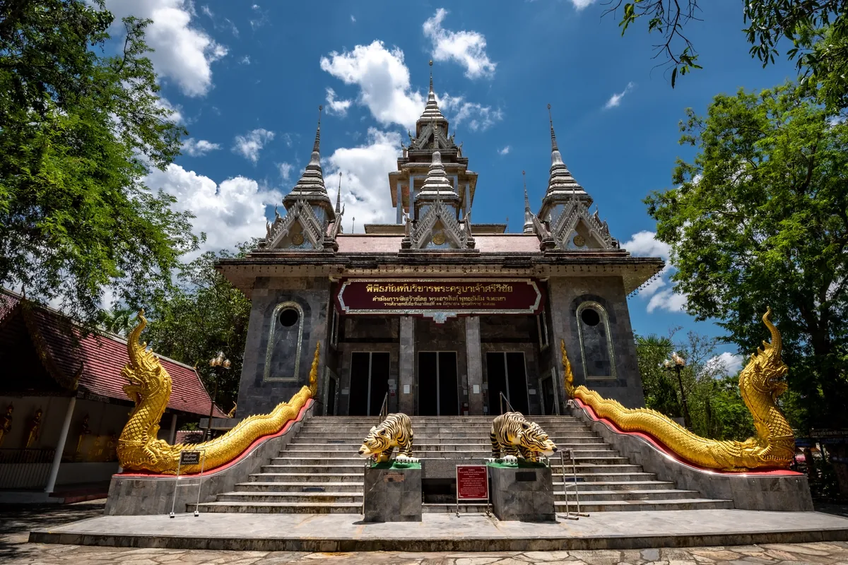 Wat Ban Pang — photo 5