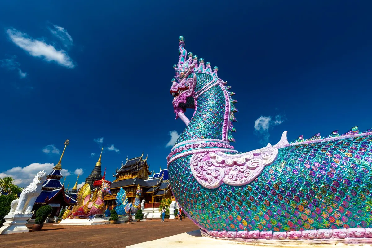 Wat Banden — photo 2