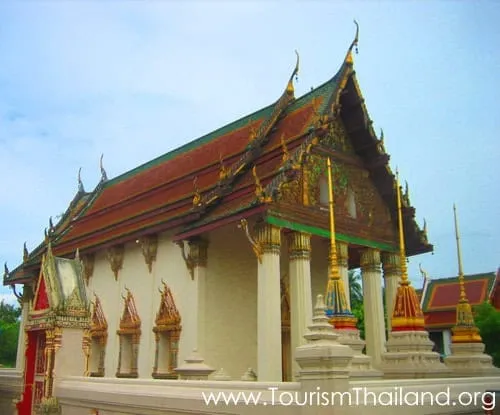 Wat Bang Kanun