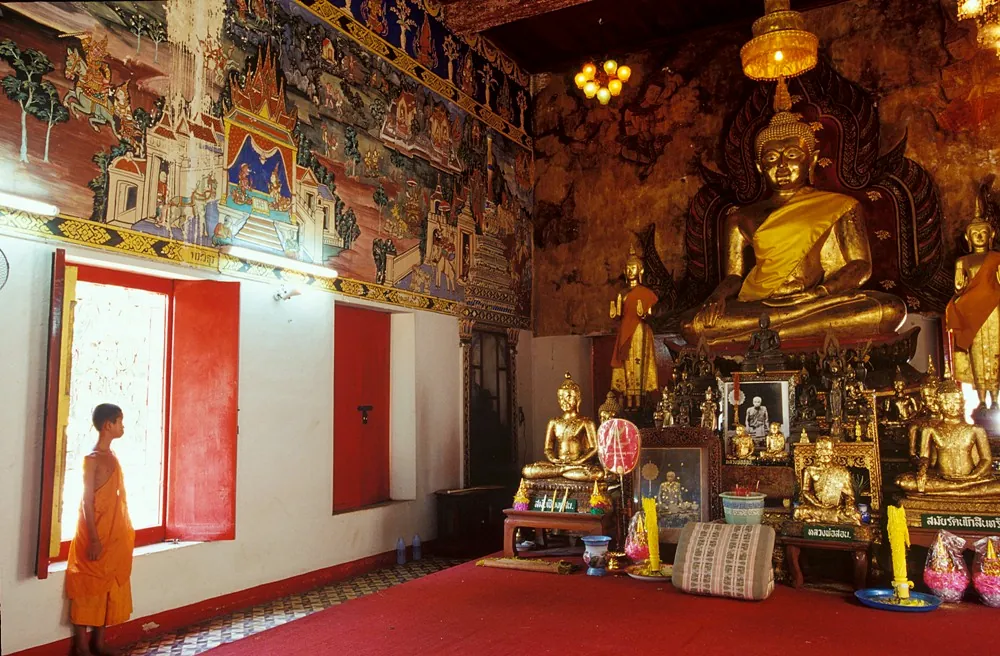 Wat Bang Mafo — photo 3