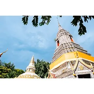 Wat Bang Nom Kho — photo 3