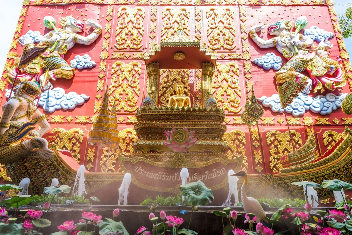 Wat Bang Phli Yai Nai — photo 3