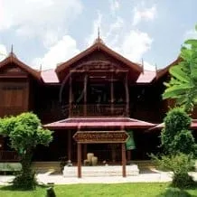 Wat Bang Pla